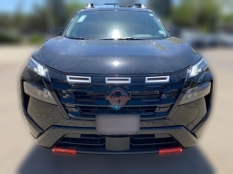 Nissan Rogue Rock Creek AWD 2026