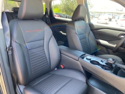 Nissan Rogue Rock Creek AWD 2026