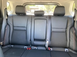 Nissan Rogue Rock Creek AWD 2026