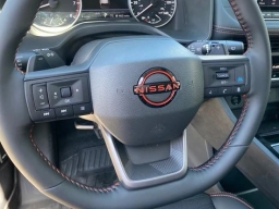 Nissan Rogue Rock Creek AWD 2026