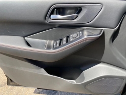 Nissan Rogue Rock Creek AWD 2026
