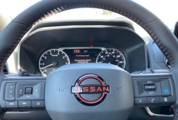 Nissan Rogue Rock Creek AWD 2026