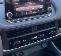 Nissan Rogue Rock Creek AWD 2026