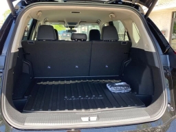 Nissan Rogue Rock Creek AWD 2026