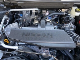 Nissan Rogue Rock Creek AWD 2026