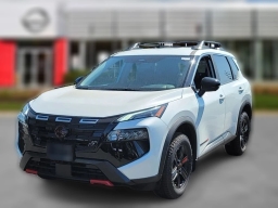 Nissan Rogue Rock Creek AWD 2026