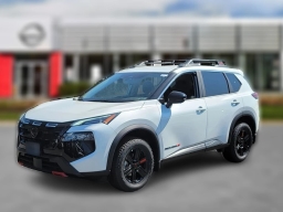 Nissan Rogue Rock Creek AWD 2026