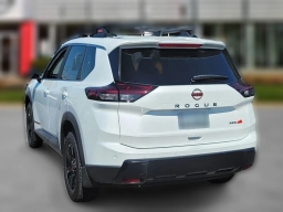 Nissan Rogue Rock Creek AWD 2026