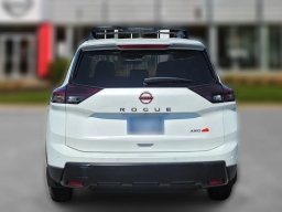 Nissan Rogue Rock Creek AWD 2026
