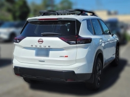 Nissan Rogue Rock Creek AWD 2026
