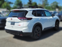 Nissan Rogue Rock Creek AWD 2026
