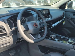 Nissan Rogue Rock Creek AWD 2026