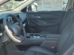 Nissan Rogue Rock Creek AWD 2026