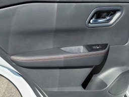 Nissan Rogue Rock Creek AWD 2026