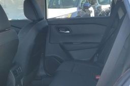 Nissan Rogue Rock Creek AWD 2026