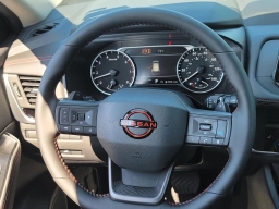 Nissan Rogue Rock Creek AWD 2026