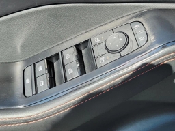 Nissan Rogue Rock Creek AWD 2026