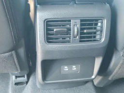 Nissan Rogue Rock Creek AWD 2026