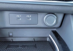 Nissan Rogue Rock Creek AWD 2026