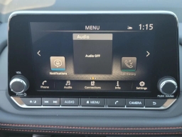 Nissan Rogue Rock Creek AWD 2026