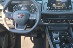 Nissan Rogue Rock Creek AWD 2026