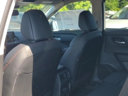 Nissan Rogue Rock Creek AWD 2026