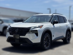Nissan Rogue Dark Armor AWD 2026