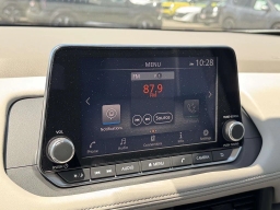 Nissan Rogue Dark Armor AWD 2026