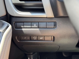 Nissan Rogue Dark Armor AWD 2026