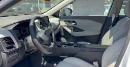 Nissan Rogue Dark Armor AWD 2026