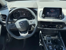 Nissan Rogue Dark Armor AWD 2026