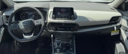 Nissan Rogue Dark Armor AWD 2026