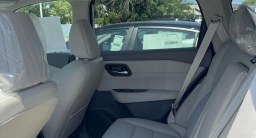 Nissan Rogue Dark Armor AWD 2026