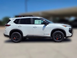 Nissan Rogue Rock Creek AWD 2026
