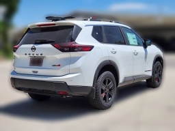 Nissan Rogue Rock Creek AWD 2026