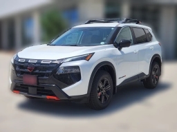 Nissan Rogue Rock Creek AWD 2026