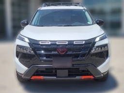 Nissan Rogue Rock Creek AWD 2026