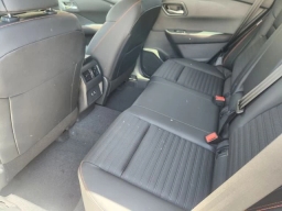 Nissan Rogue Rock Creek AWD 2026