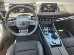 Nissan Rogue Rock Creek AWD 2026