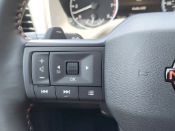 Nissan Rogue Rock Creek AWD 2026