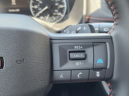 Nissan Rogue Rock Creek AWD 2026