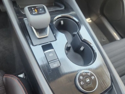 Nissan Rogue Rock Creek AWD 2026