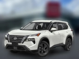 Nissan Rogue SV AWD 2026