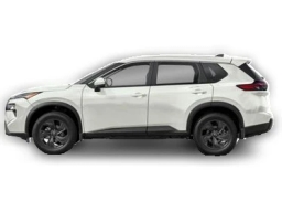 Nissan Rogue SV AWD 2026