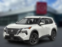 Nissan Rogue SV AWD 2026