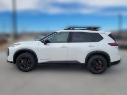 Nissan Rogue Rock Creek AWD 2026