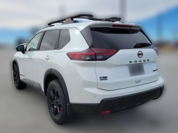 Nissan Rogue Rock Creek AWD 2026
