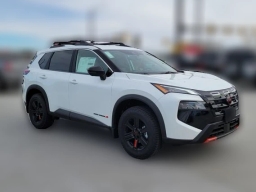 Nissan Rogue Rock Creek AWD 2026