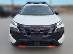 Nissan Rogue Rock Creek AWD 2026