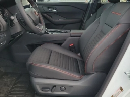 Nissan Rogue Rock Creek AWD 2026